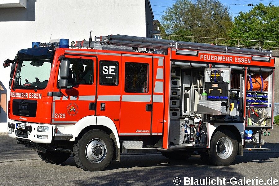 HLF - E-FW2028