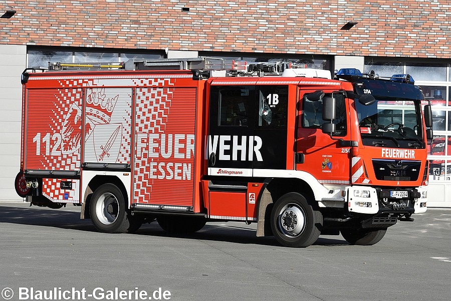 HLF - E-FW2054