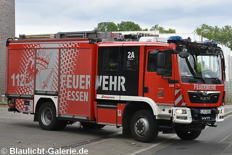 HLF - E-FW2054