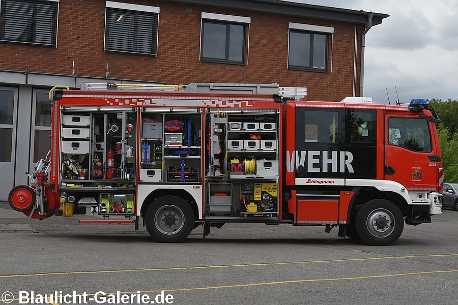 HLF - E-FW2082