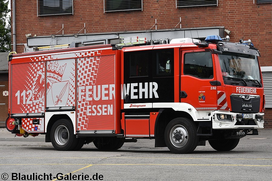HLF - E-FW2082