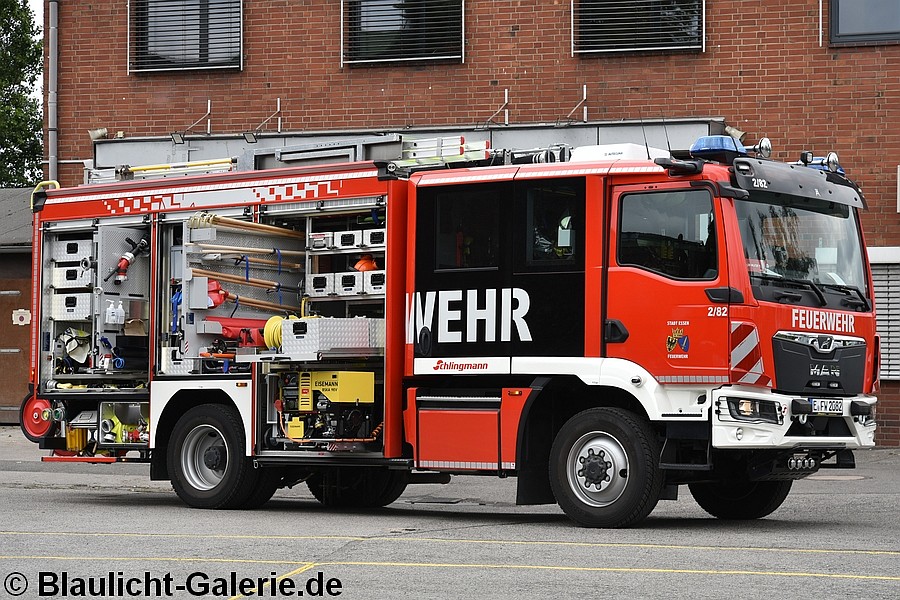 HLF - E-FW2082