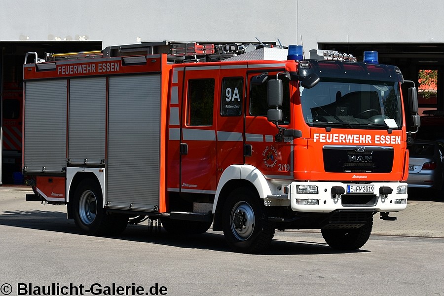 HLF - E-FW219
