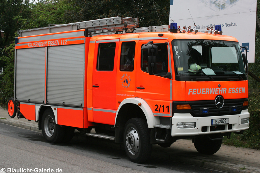 LF - E-2099