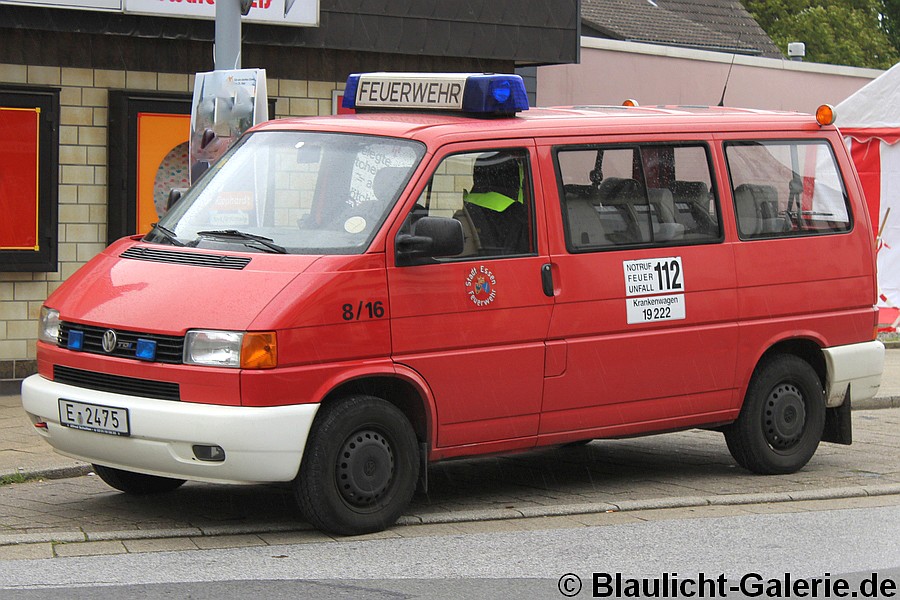 MTF - E-2475