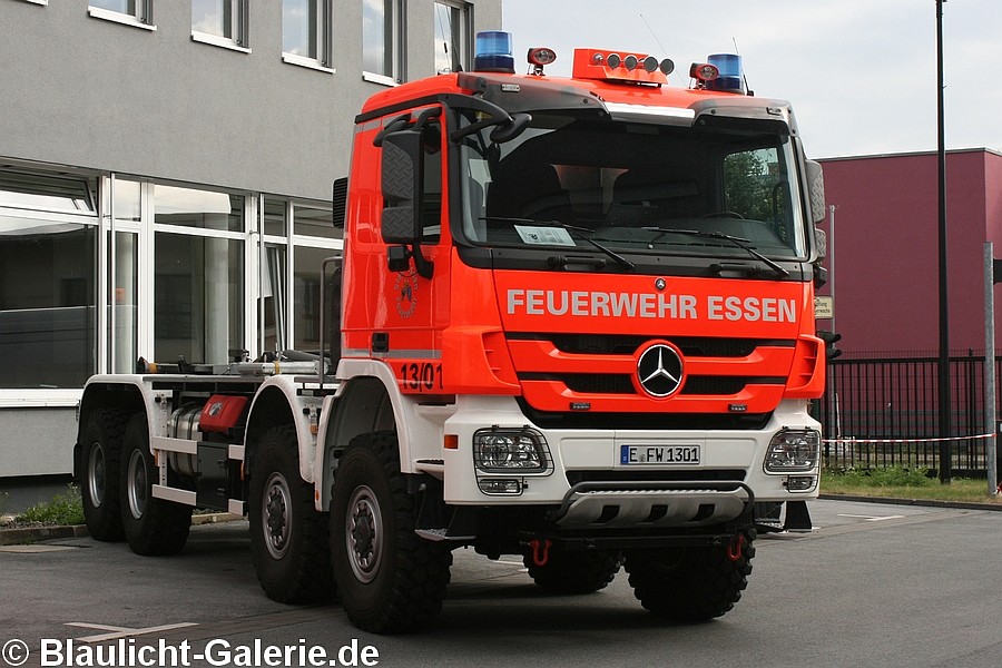 WLF - E-FW1301