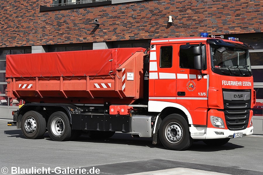 WLF - E-FW1305