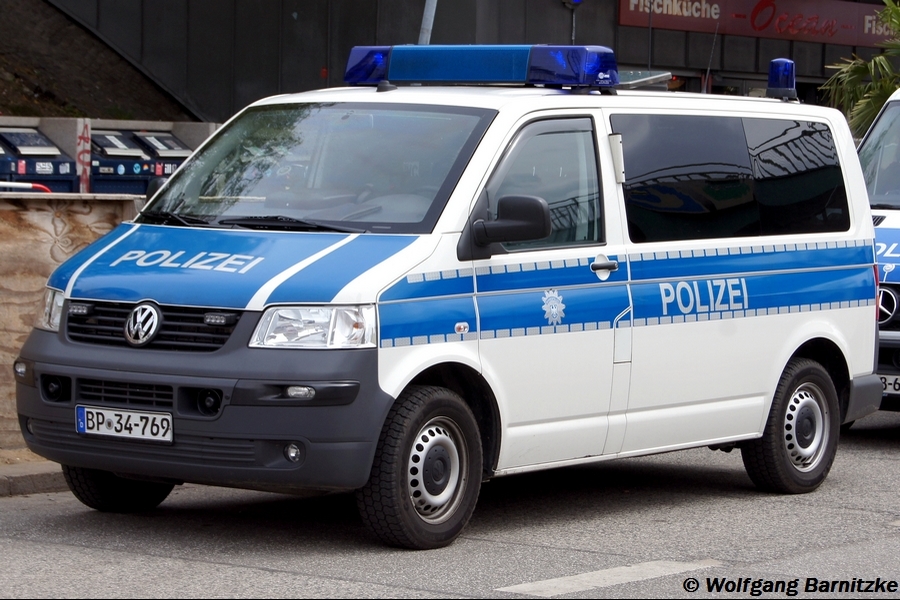 FuStW - BP-34-769