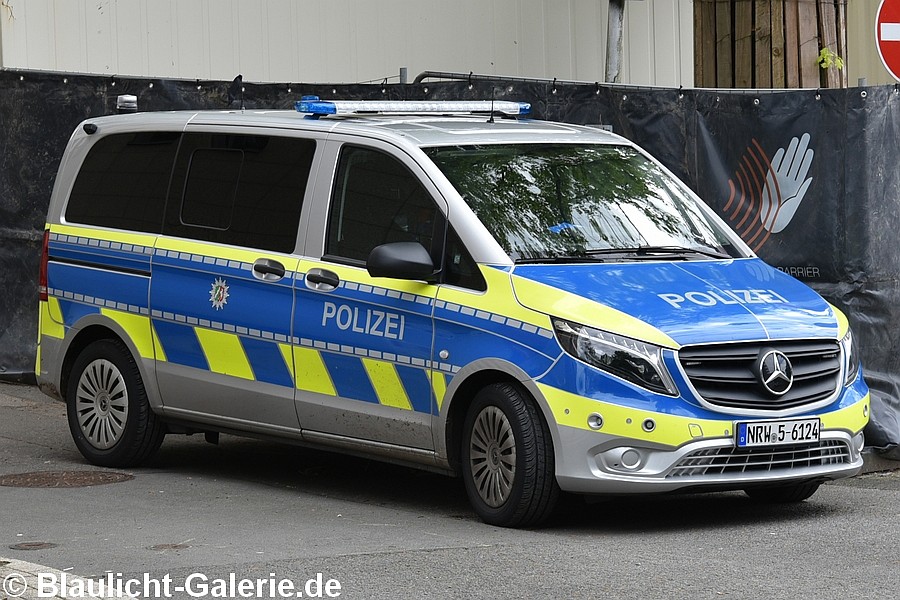 FuStW - NRW-5-6124