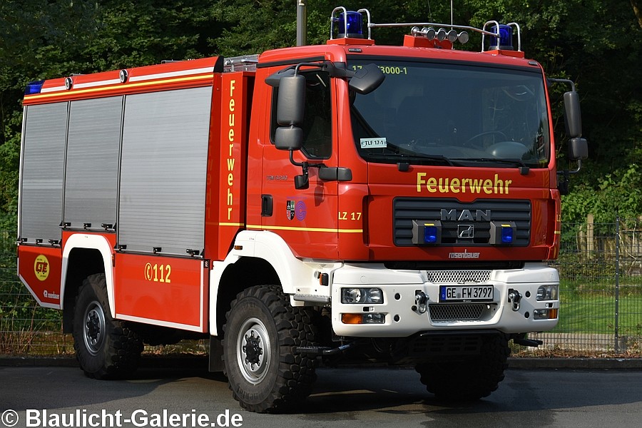 TLF - GE-FW3797