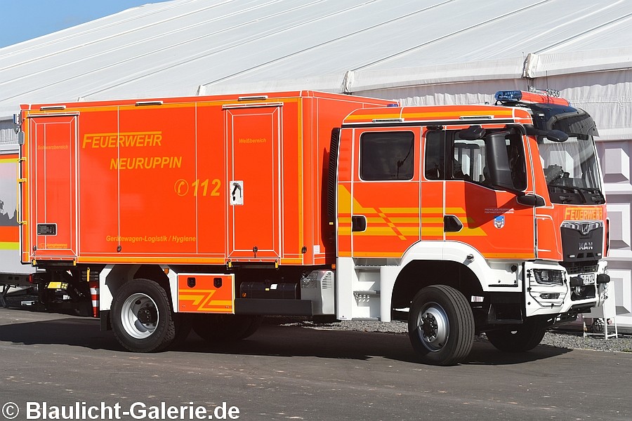 GW - NP-FW174