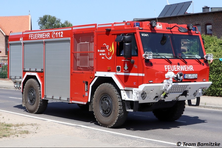 TLF - MOL-FA624
