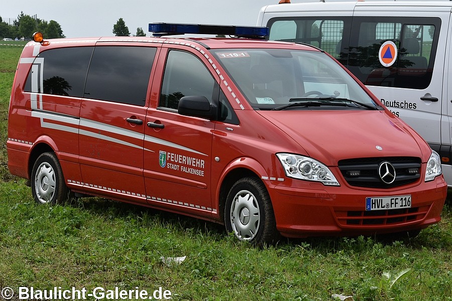 MTF - HVL-FF116