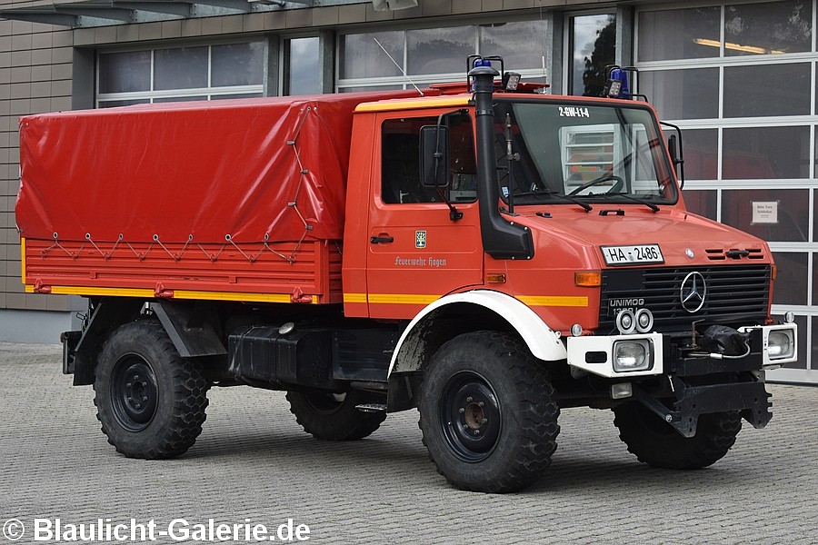GW - HA-2486