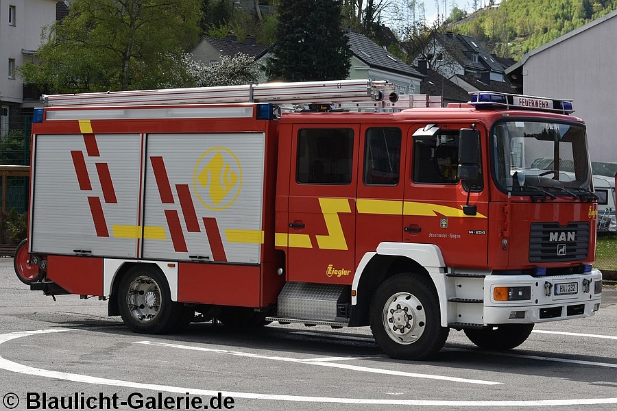 LF - HA-232