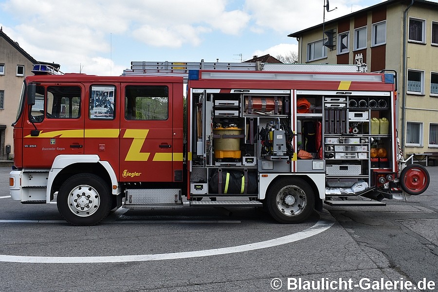 LF - HA-232