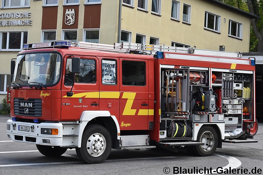 LF - HA-232
