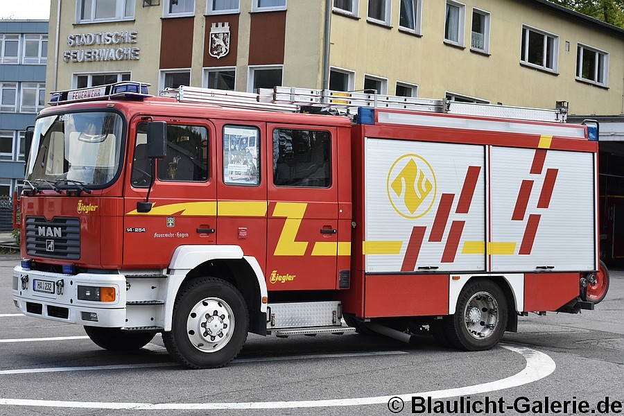 LF - HA-232