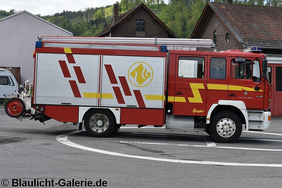 LF - HA-232