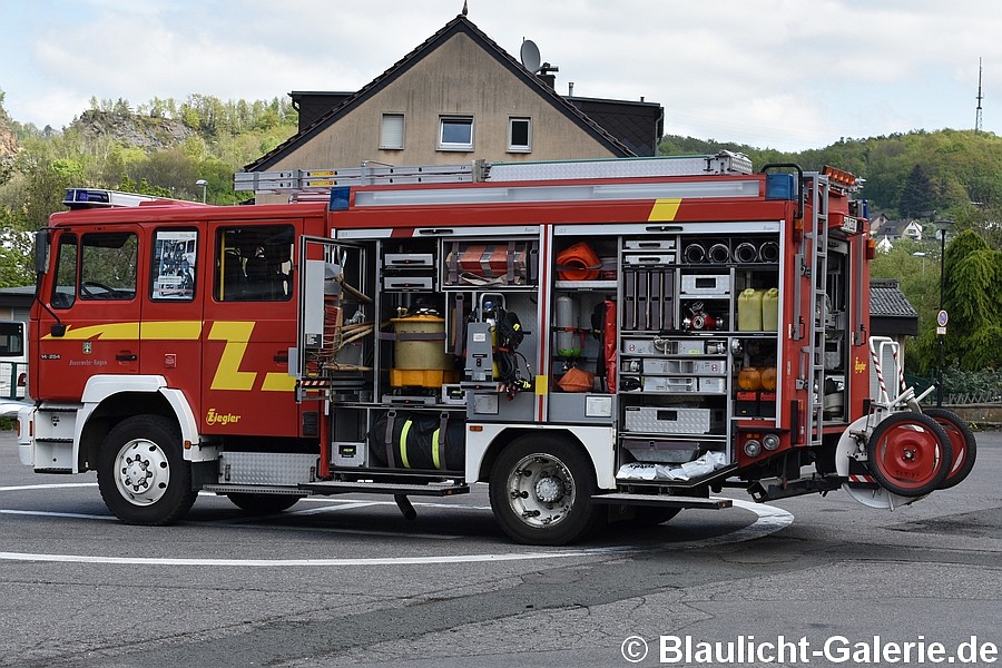LF - HA-232