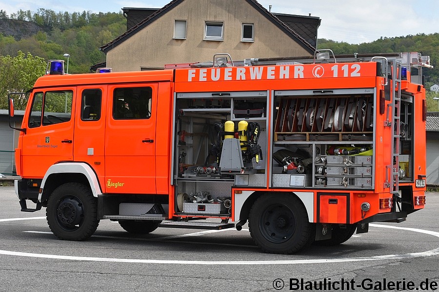LF - HA-302