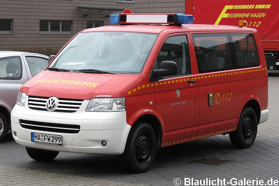 MTF - HA-FW299