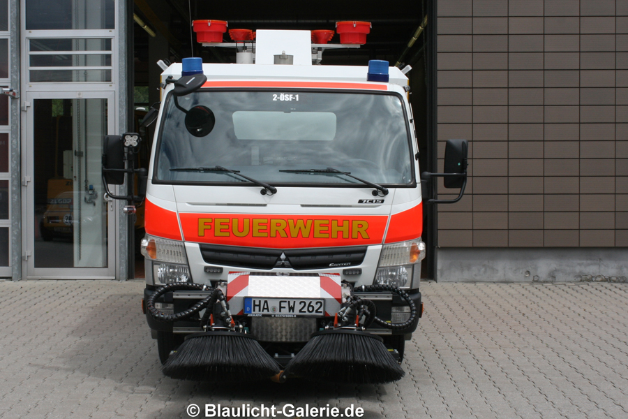 ÖSF - HA-FW262