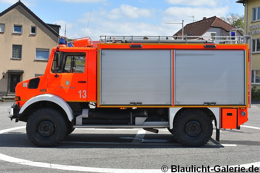 TLF - HA-2126