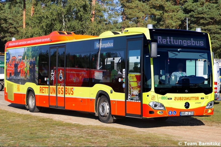 RTB - BAR-LE251