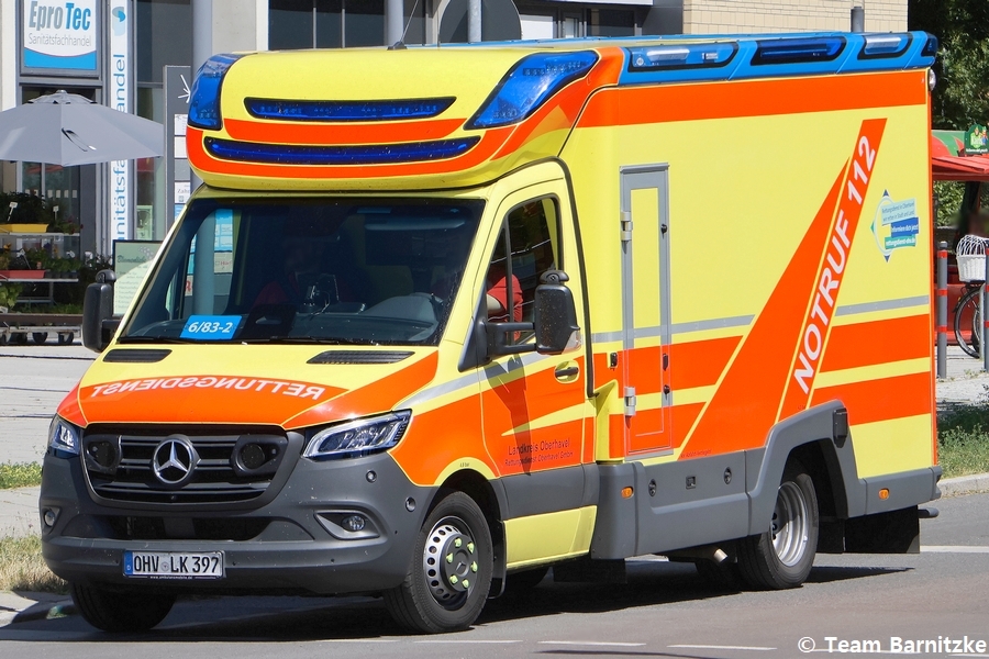 RTW - OHV-LK397