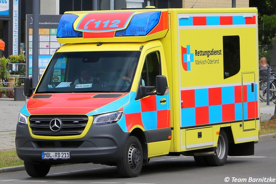 RTW - MOL-RD211