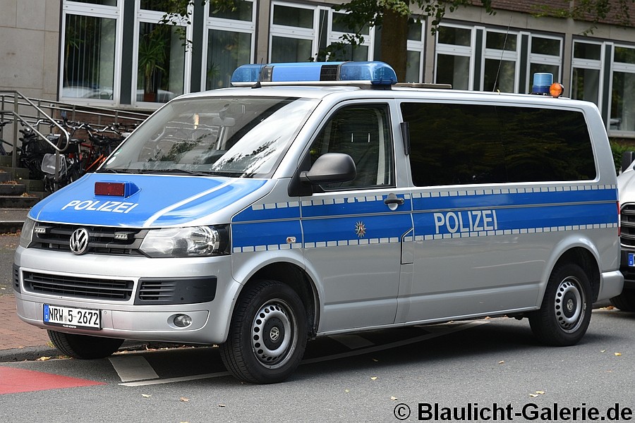 FuStW - NRW-5-2672