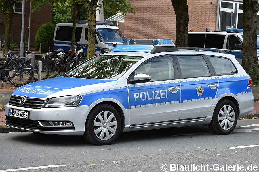 FuStW - NRW-5-6082
