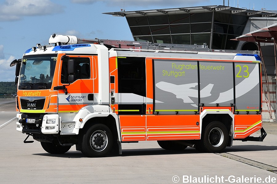 HLF - ES-FS1641