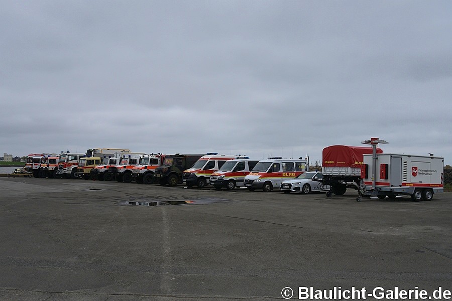 DLRG - Cuxhaven