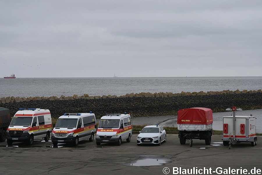 DLRG - Cuxhaven