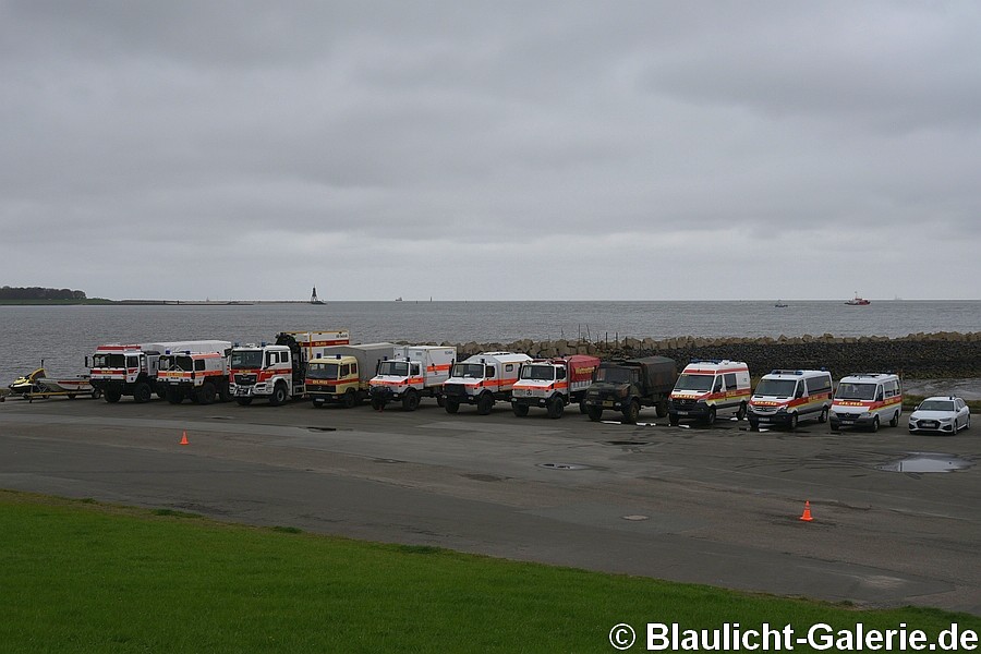 DLRG - Cuxhaven