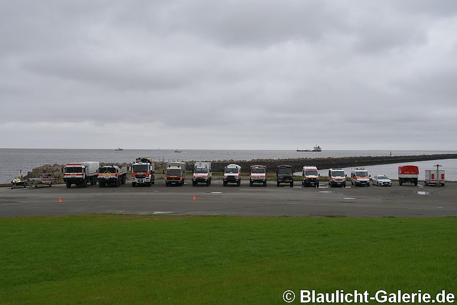 DLRG - Cuxhaven