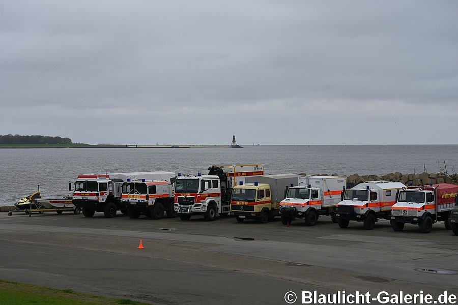 DLRG - Cuxhaven