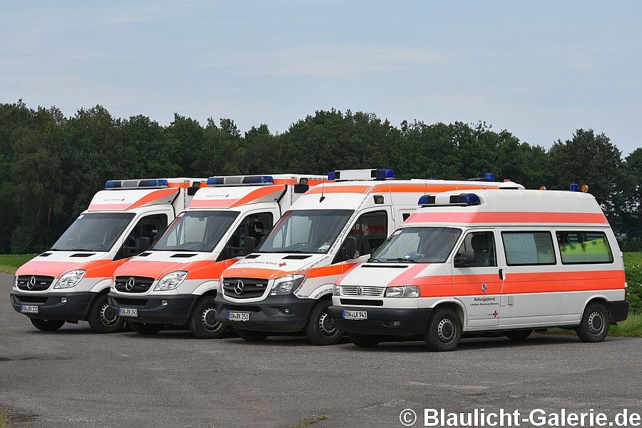 DRK - Rotenburg