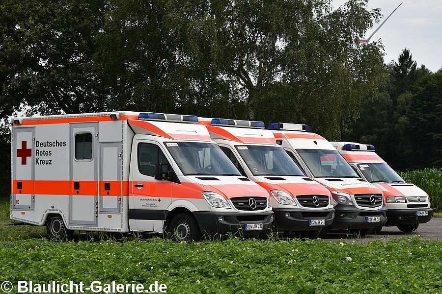 DRK - Rotenburg