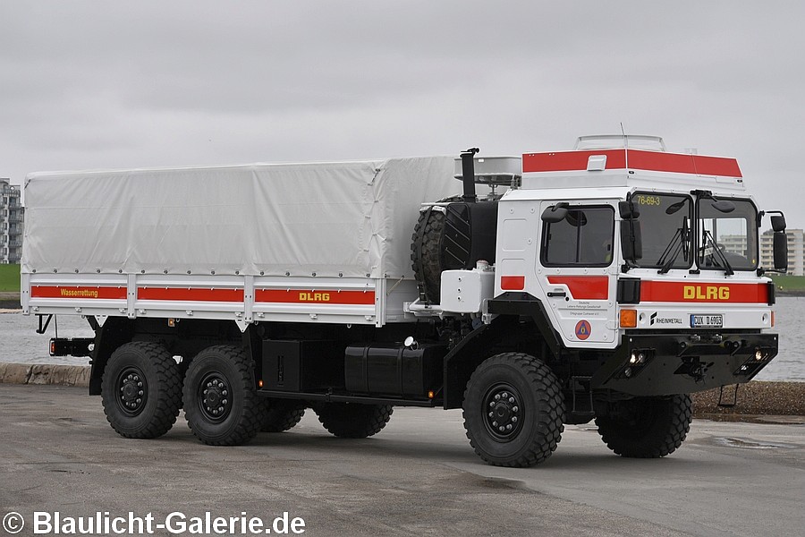 GW - CUX-D6903