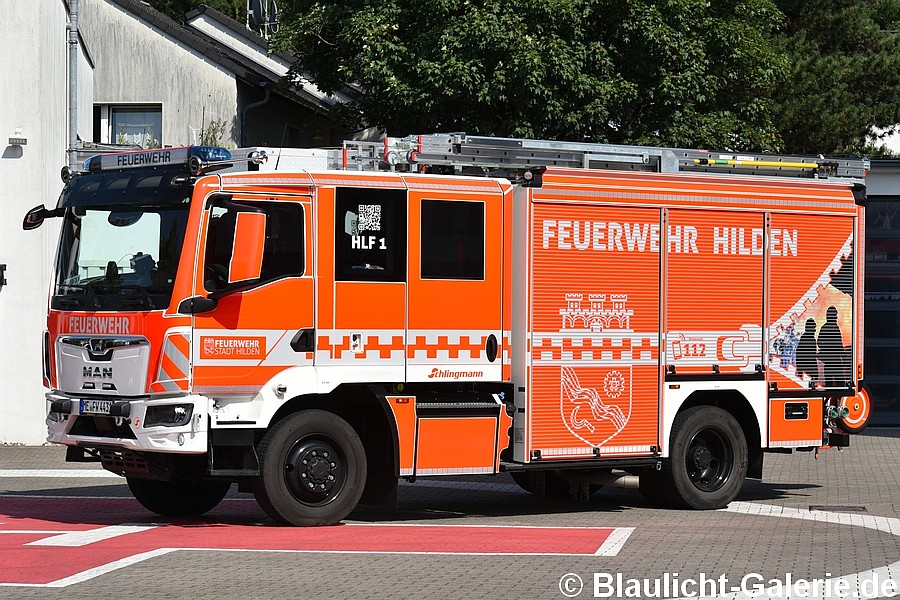 HLF - ME-FW4431