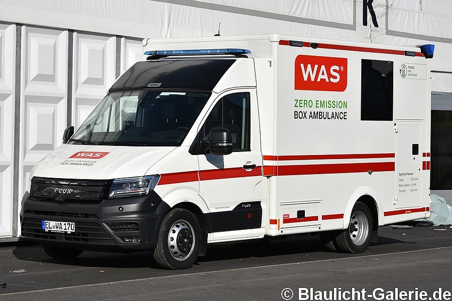 KTW - EL-WA170
