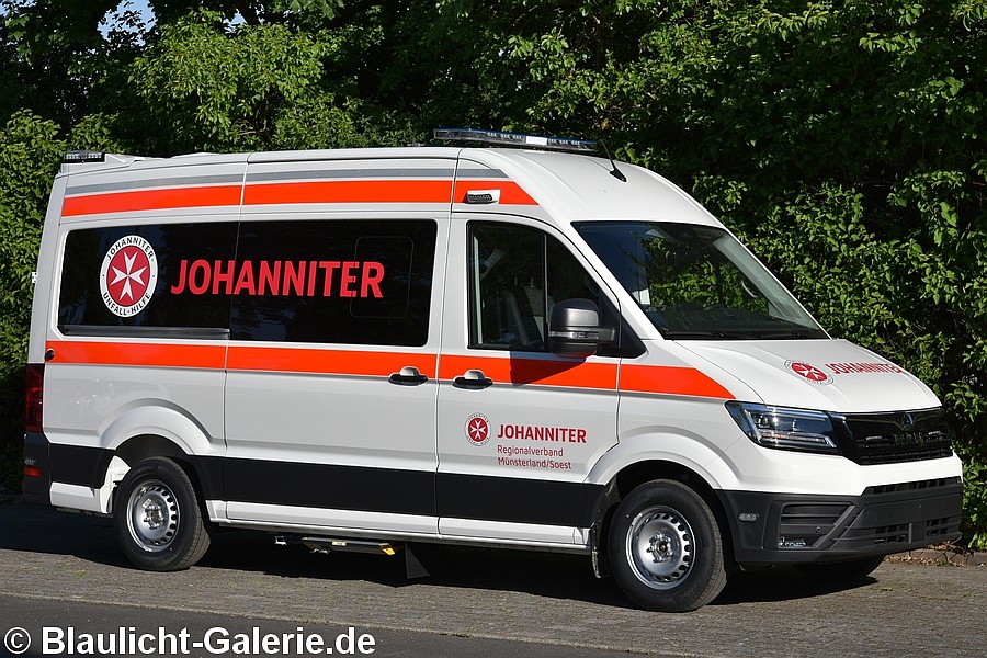 KTW - Münsterland/Soest