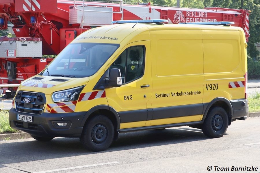 UHZ - B-EV1375
