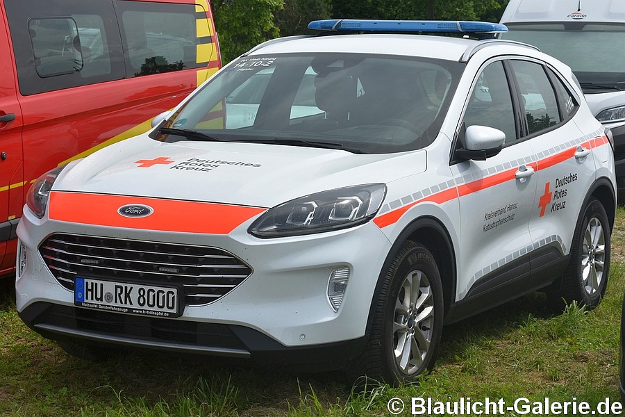 KDOW - HU-RK8000