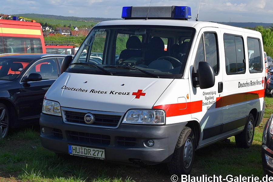 MTF - HU-DR277