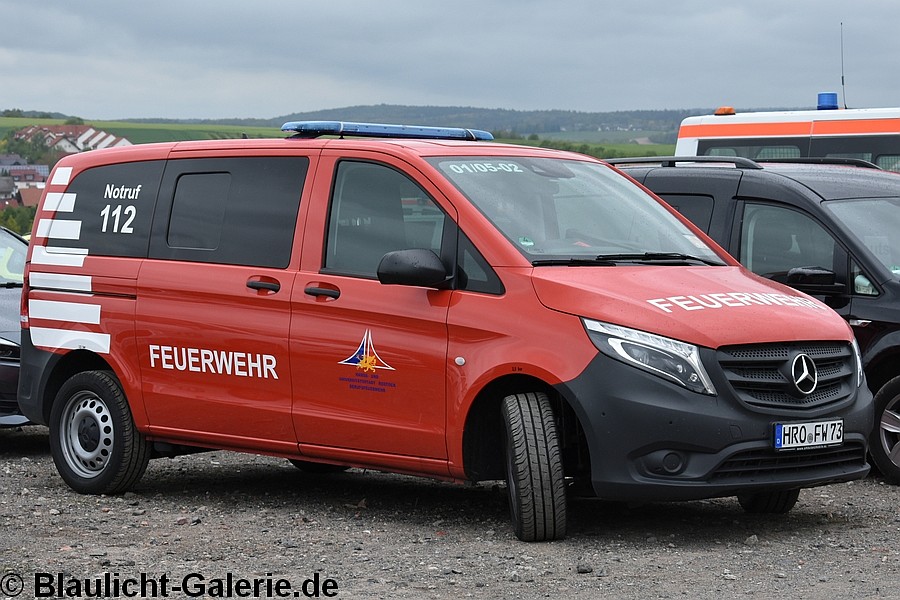 KDOW - HRO-FW73