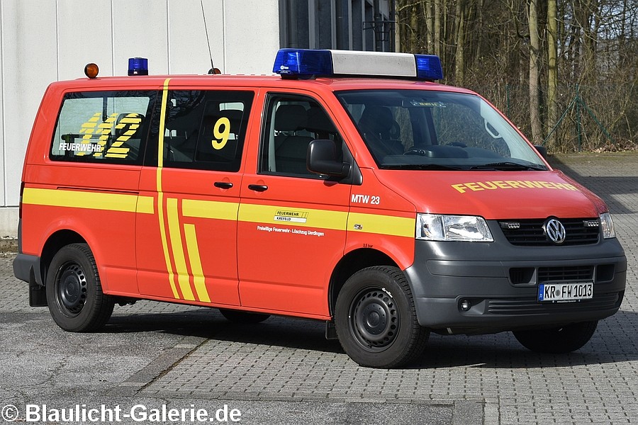 MTF - KR-FW1013